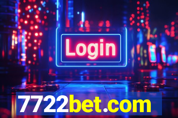 7722bet.com