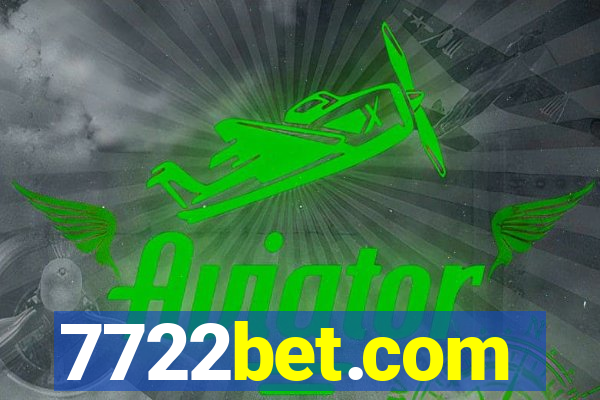 7722bet.com