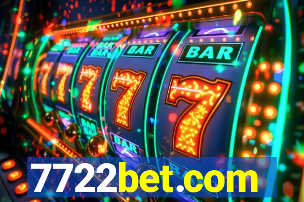 7722bet.com