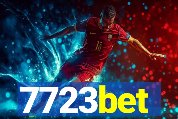 7723bet