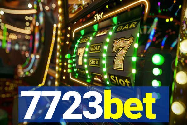 7723bet