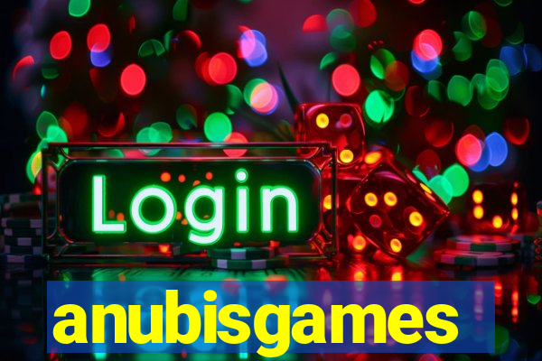 anubisgames