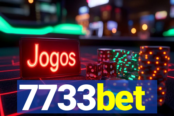 7733bet