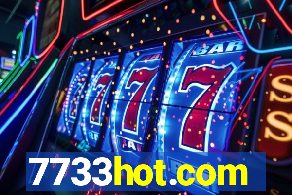 7733hot.com