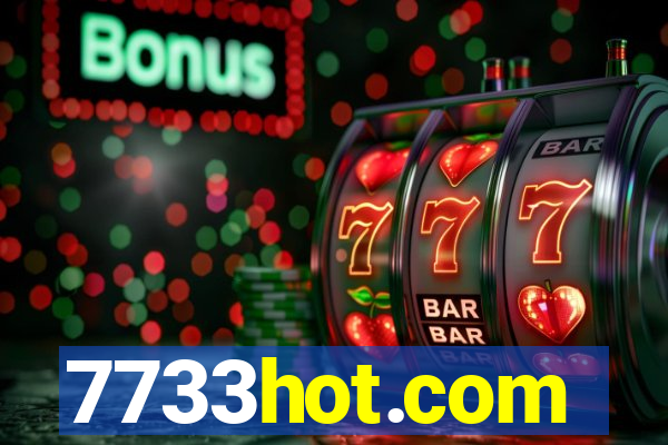 7733hot.com