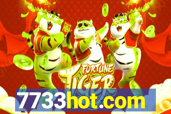 7733hot.com