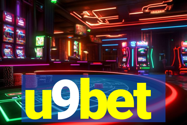 u9bet