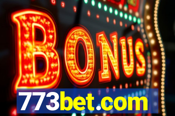 773bet.com