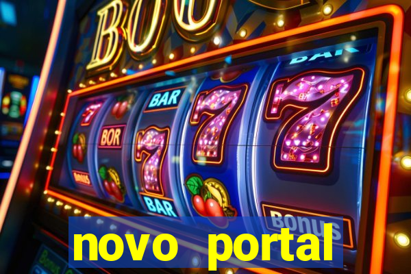 novo portal cruzeiro do sul virtual