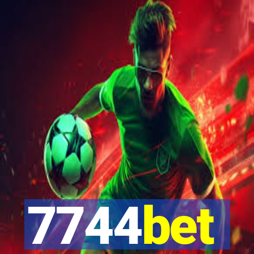 7744bet