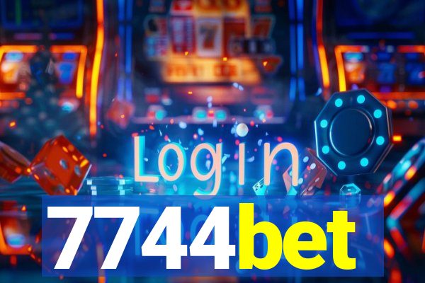 7744bet