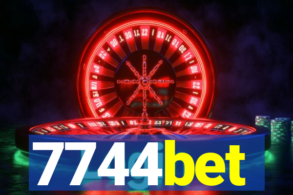 7744bet