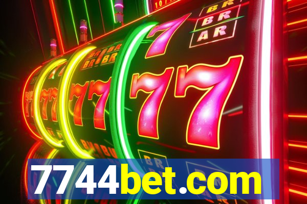 7744bet.com