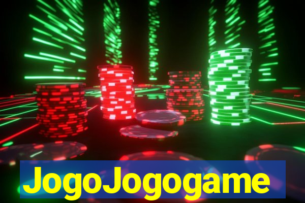JogoJogogame