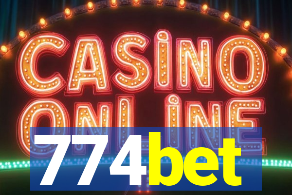 774bet