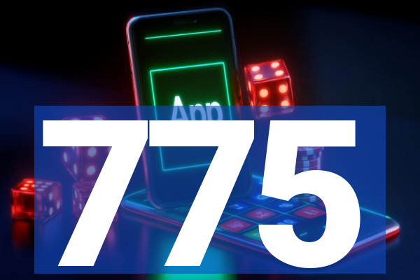 775