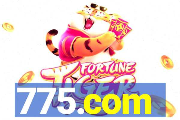 775.com