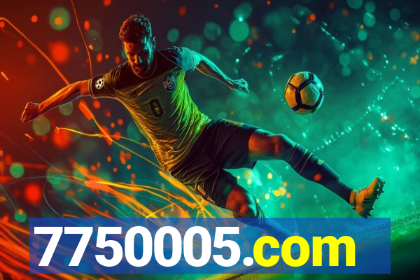 7750005.com