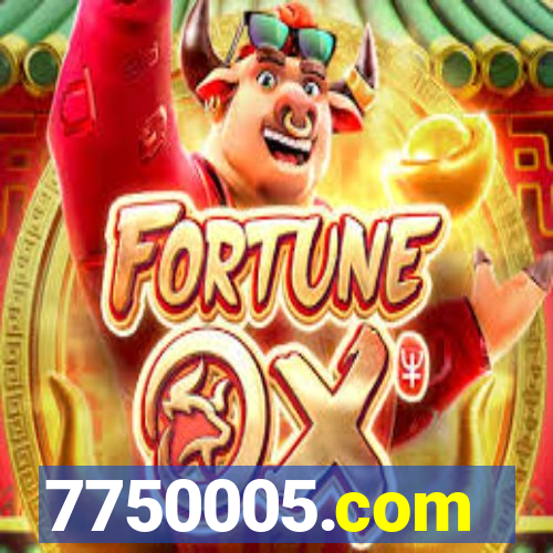 7750005.com