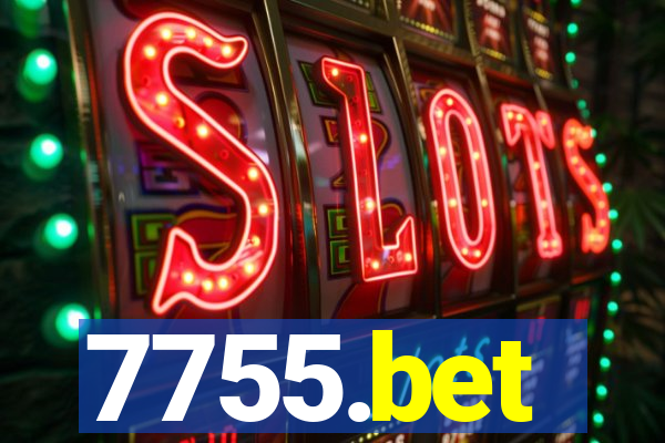 7755.bet