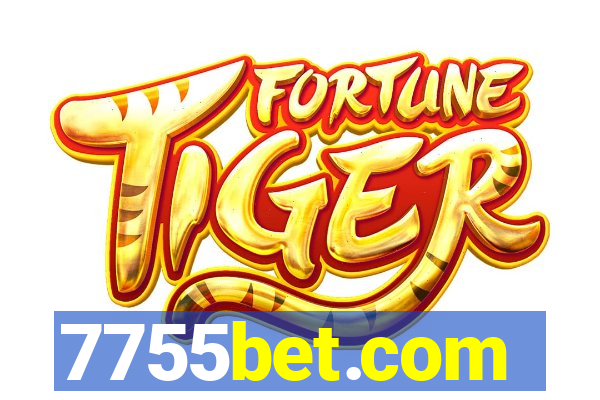 7755bet.com