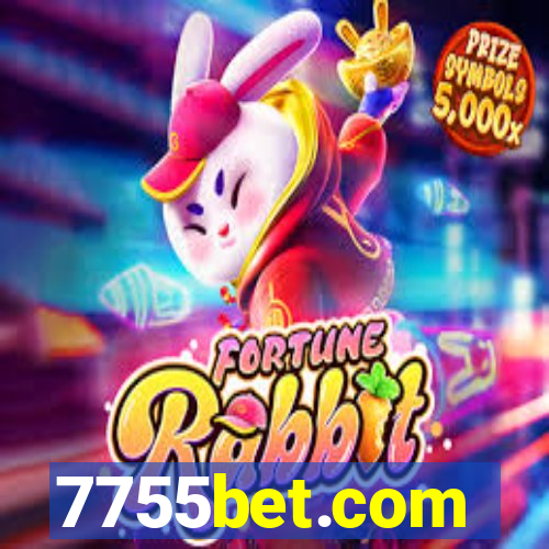7755bet.com