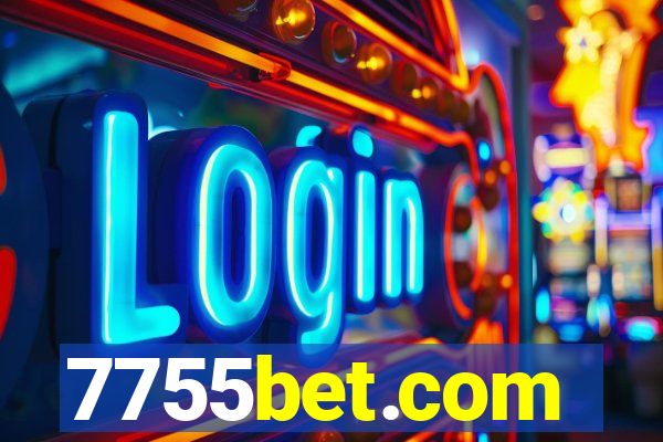 7755bet.com