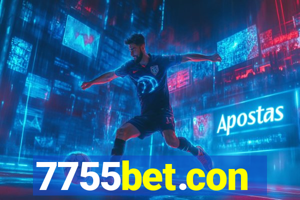 7755bet.con