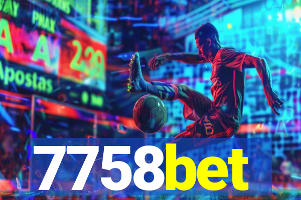 7758bet