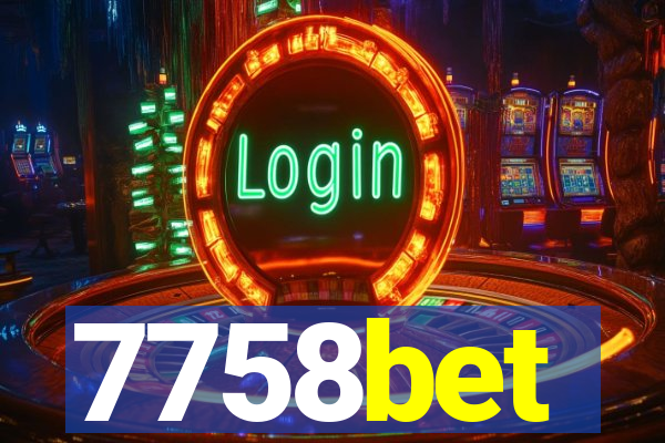 7758bet