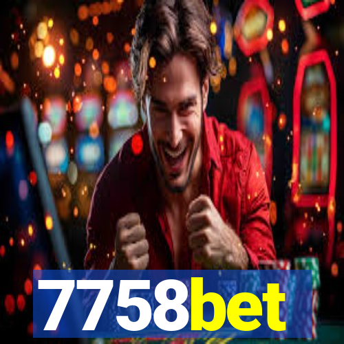 7758bet