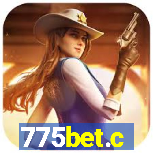 775bet.c