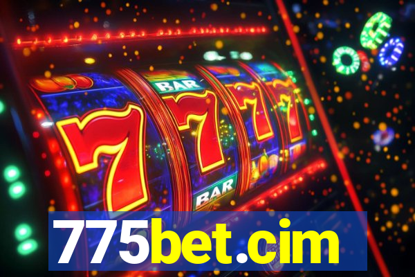 775bet.cim