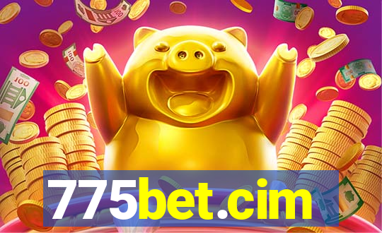 775bet.cim