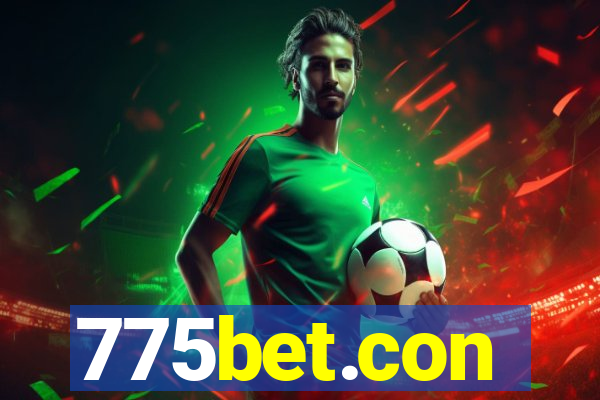 775bet.con