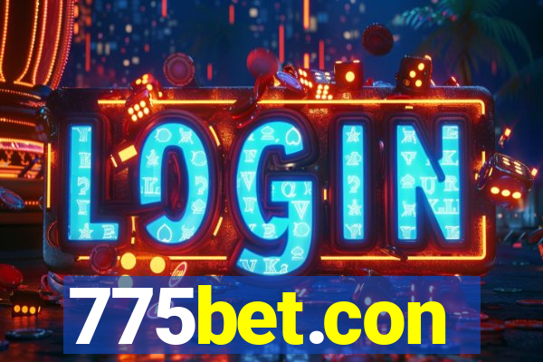 775bet.con
