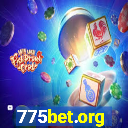 775bet.org