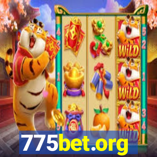 775bet.org