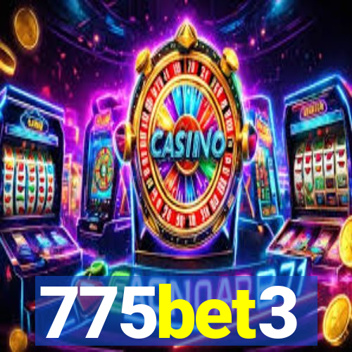 775bet3