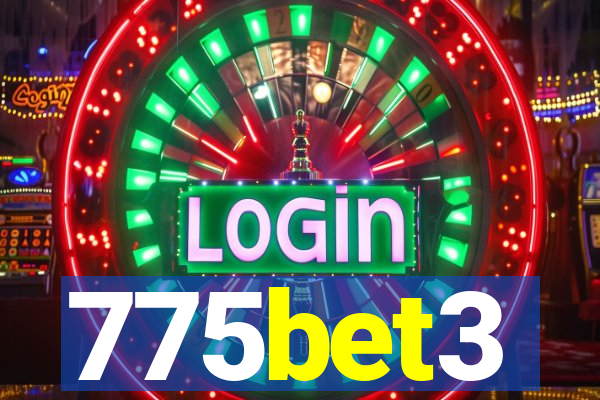 775bet3