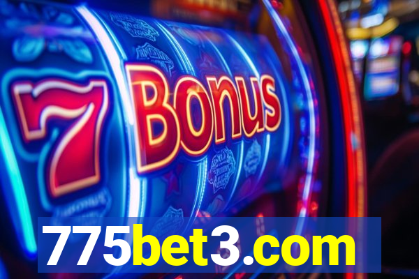 775bet3.com