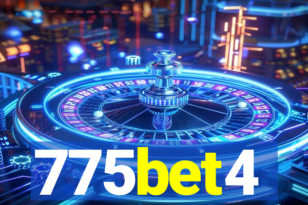775bet4