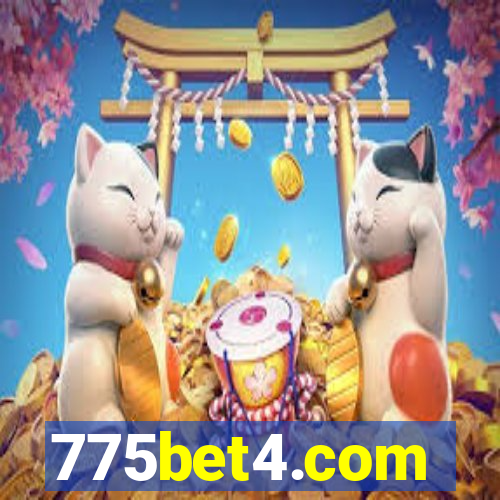 775bet4.com
