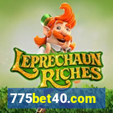 775bet40.com