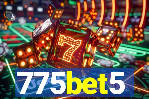 775bet5