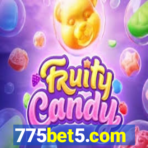 775bet5.com