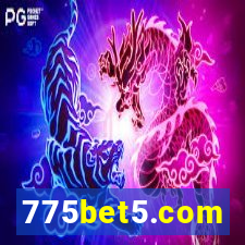 775bet5.com