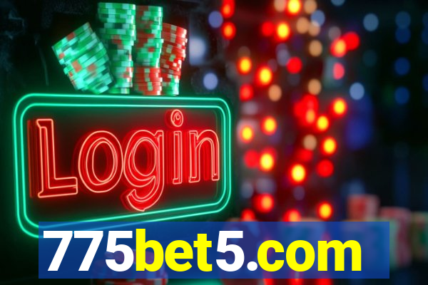 775bet5.com