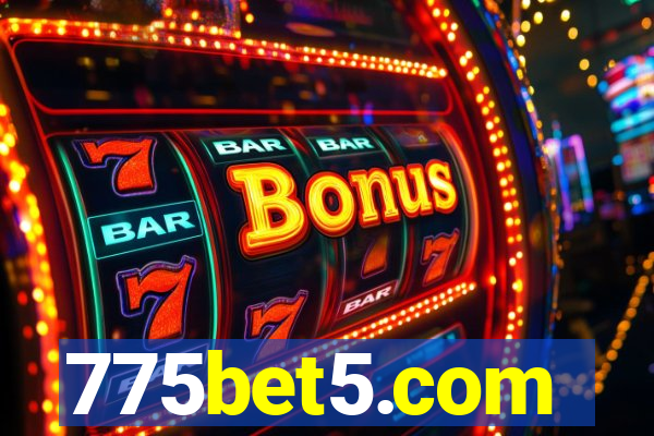 775bet5.com