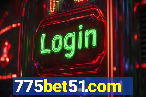 775bet51.com